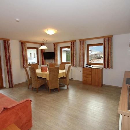 Holiday Flat In Uderns Near The Ski Area Buitenkant foto