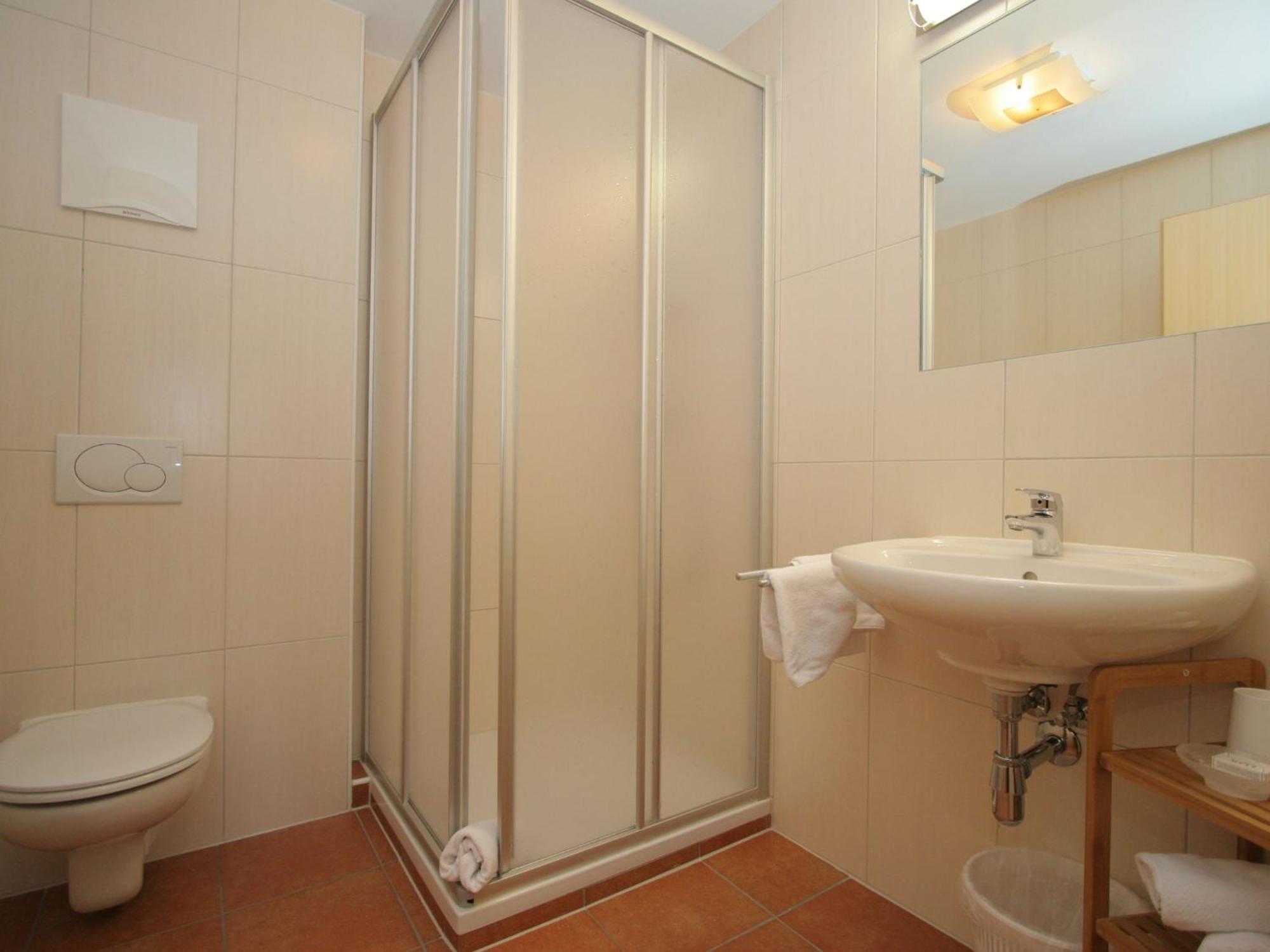 Holiday Flat In Uderns Near The Ski Area Buitenkant foto